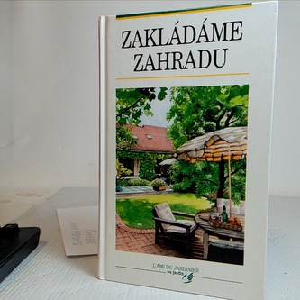 Zakládáme zahradu