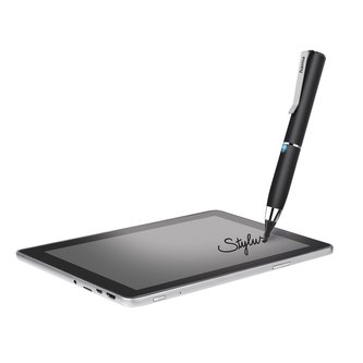 Hama Active Fineline, aktivní zadávací pero pro tablet/ smartphone, tenký hrot 2,5 mm