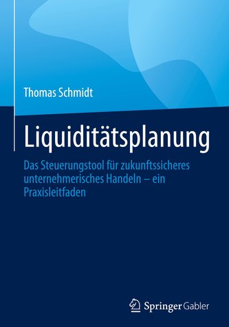 Liquiditätsplanung