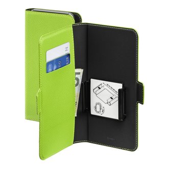 Hama Smart Move Rainbow, pouzdro na mobil, XL (4,7-5,1"), zelené Hama Smart Move Rainbow, pouzdro na mobil, XL (4,7-5,1"), zelené