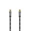 Hama anténní kabel 120 dB 10,0 m, Prime Line