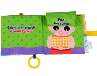 Gdzie jest dziewczynka? Gdzie jest dziewczynka?