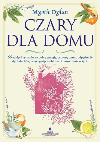 Czary dla domu
