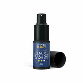 Steve´s Stevův vlasový nano pudr na vlasy (Hair Styling Powder) 35 ml man