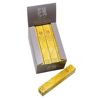 Japonské vonné tyčinky Nippon KAFUH Hinoki 50 ks