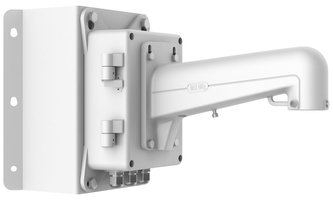 HIKVISION držák pro kameru DS-1602ZJ-box-corner/ kompatibilní s kamerami 4 inch PTZ HIKVISION držák pro kameru DS-1602ZJ-box-corner/ kompatibilní s kamerami 4 inch PTZ