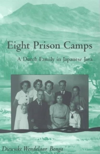 Eight Prison Camps
