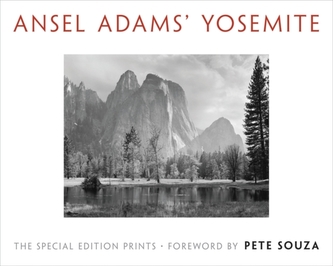 Ansel Adams' Yosemite Ansel Adams' Yosemite