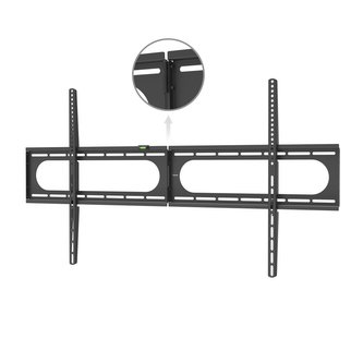 Hama nástěnný držák TV Strong 1100x600 (až 120"), fixní