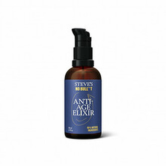 Steve´s Stevův elixír mládí (Anti-Age Elixir) 50 ml man