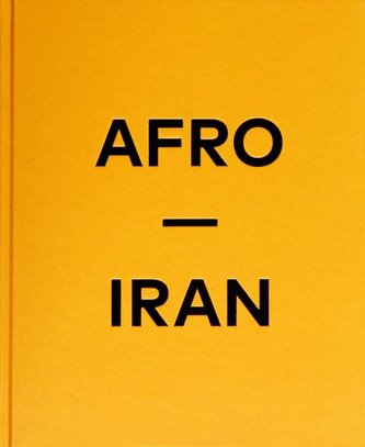 Mahdi Ehsaei: AFRO-IRAN
