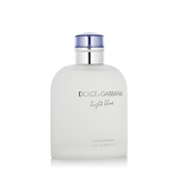 Dolce & Gabbana Light Blue pour Homme EDT 200 ml M