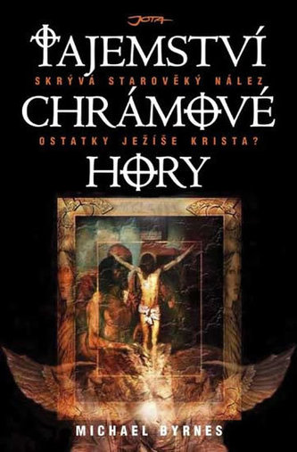 Tajemství chrámové hory