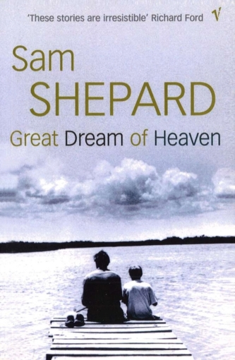 Great Dream Of Heaven Great Dream Of Heaven