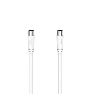 Hama anténní kabel 90 dB 5,0 m