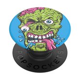 PopSockets PopGrip Gen.2, Brainz, kreslená zombie lebka