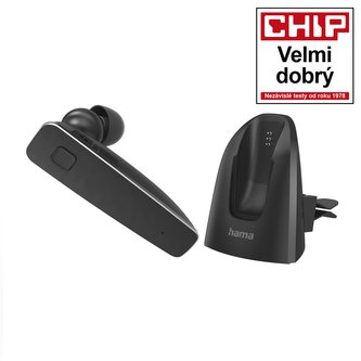 MyVoice2100, mono BT headset, pro 2 zařízení, hlasový asistent (Siri, Google) MyVoice2100, mono BT headset, pro 2 zařízení, hlasový asistent (Siri, Google)