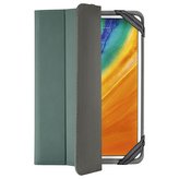 Hama Fold Uni, univerzální pouzdro pro tablet s uhlopříčkou 24-28 cm (9,5-11"), zelené