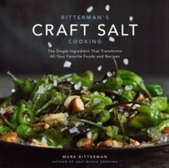 Bitterman's Craft Salt Cooking Bitterman's Craft Salt Cooking