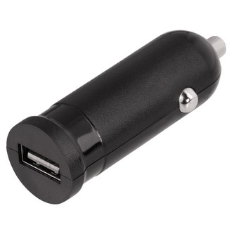 Hama USB nabíječka do vozidla, 1 A