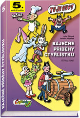Báječné příběhy čtyřlístku