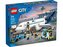 LEGO City 60367 Osobní letadlo