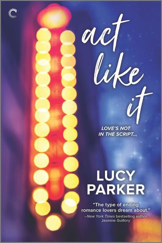ACT Like It: An Enemies-To-Lovers Romance
