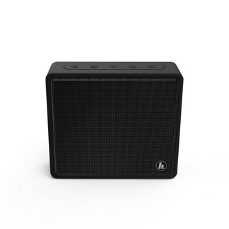 Hama mobilní Bluetooth reproduktor "Pocket", černý