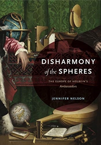Disharmony of the Spheres Disharmony of the Spheres