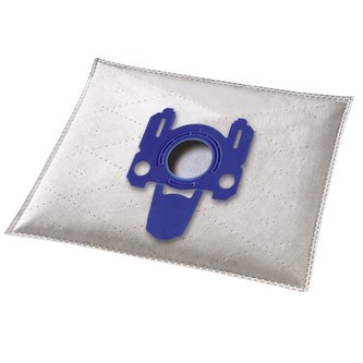 Xavax AE01 sáčky do vysavače, pro AEG, Electrolux, Progres a i., netkaná textilie, 4 ks+1 filtr