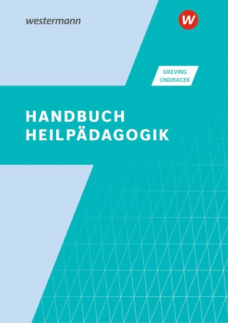 Handbuch Heilpädagogik. Schülerband