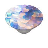 PopSockets PopTop Gen.2, Shimmer Scales Gloss, barevné šupiny, výměnný vršek