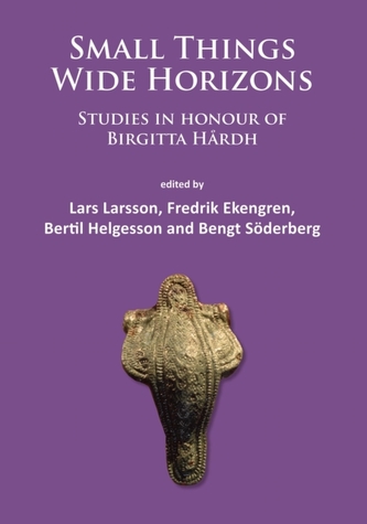 Small Things - Wide Horizons Small Things - Wide Horizons