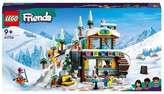 LEGO® Friends 41756 To-be-revealed-soon