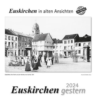 Euskirchen gestern 2024