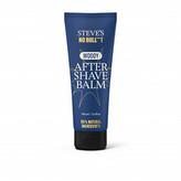 Steve´s Stevův balzám po holení Santalové Dřevo (After Shave Balm) 100 ml man