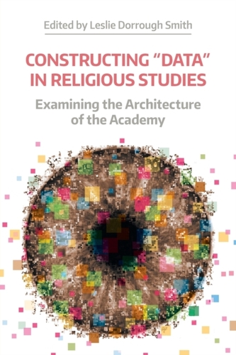 Constructing Data in Religious Studies