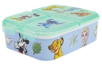 MULTI BOX NA SVAČINU DISNEY 100