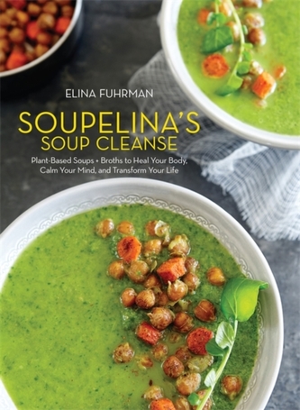 Soupelina's Soup Cleanse