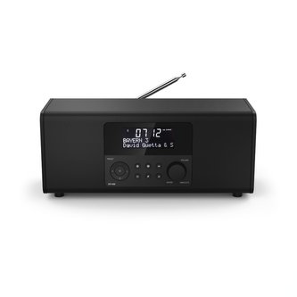 Hama digitální rádio DR1400, FM/ DAB/ DAB+ Hama digitální rádio DR1400, FM/ DAB/ DAB+