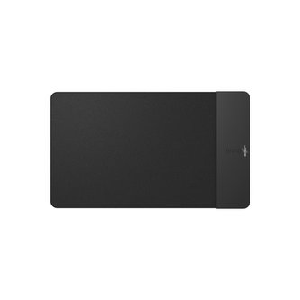 uRage podložka pod myš Lethality 460 Power s bezdrátovou nabíječkou