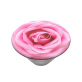 PopSockets PopTop Gen.2, Rose All Day, růžová růže, výměnný vršek