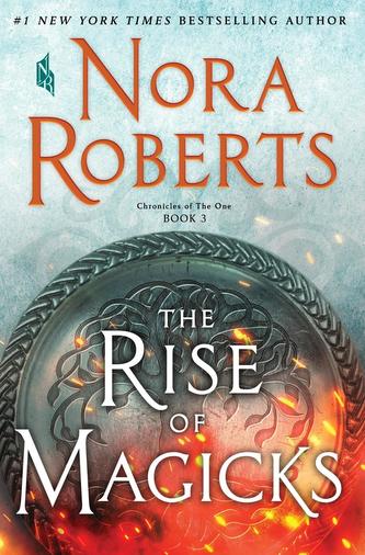 RISE OF MAGICKS