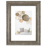 Hama rámeček plastový LOBBY, bronzová, 15x20 cm