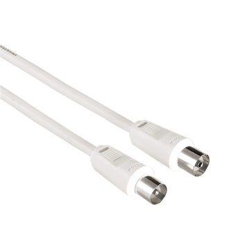 Hama anténní kabel 75 dB, 5 m