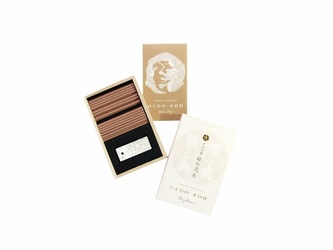 Japonské vonné tyčinky Nippon Oedo-Koh Cherry Blossom 60 ks