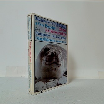 Život na konci světa