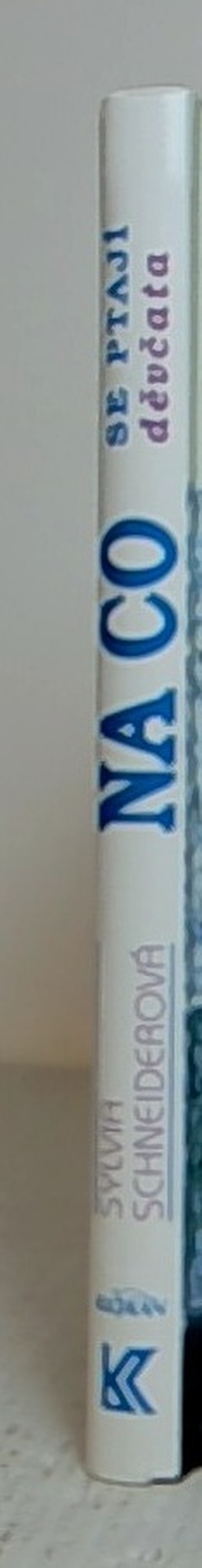 Na co se ptají děvčata