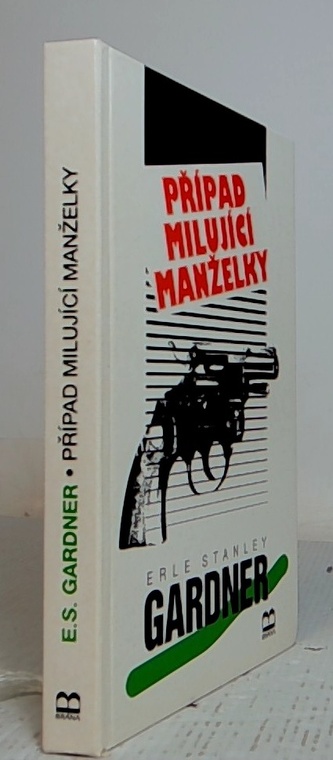 Případ milující manželky