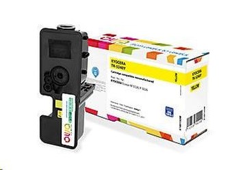 OWA Armor toner pro KYOCERA ECOSYS M5526, P5026, 3000 Stran, TK5240Y žlutá/yellow